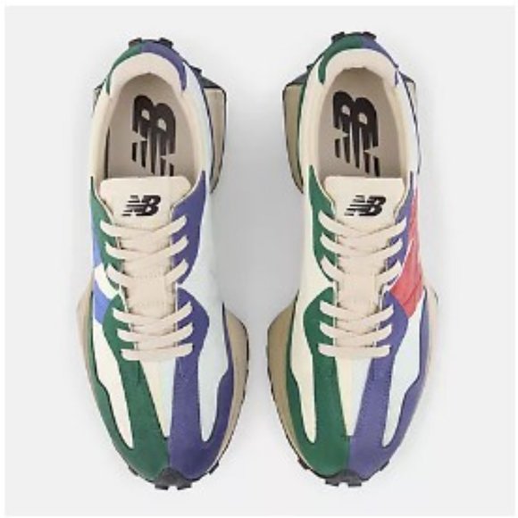 New Balance Shoes - 327 - NWT - 12 - Picture 4 of 12